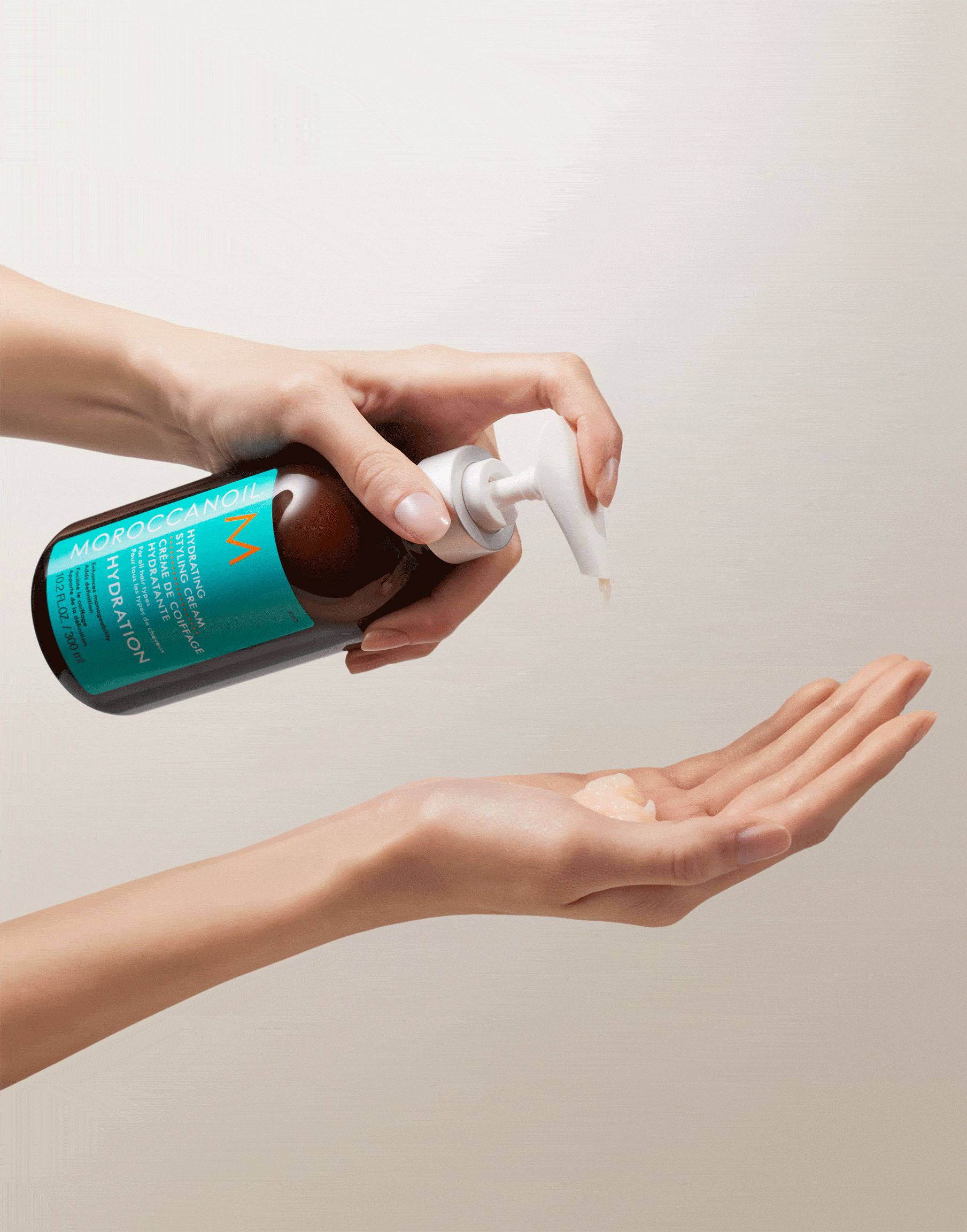 Crema Styling Idratante