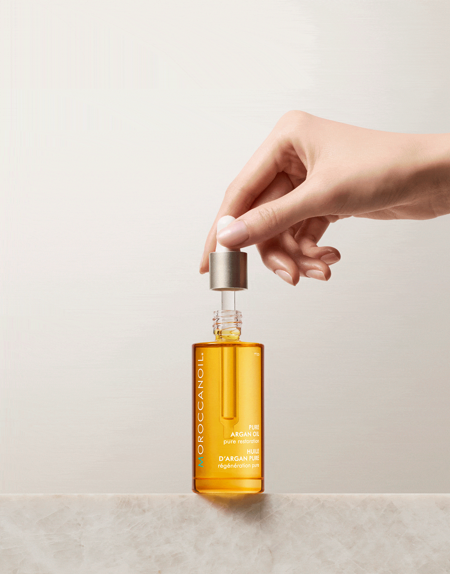 Olio Di Argan Puro
