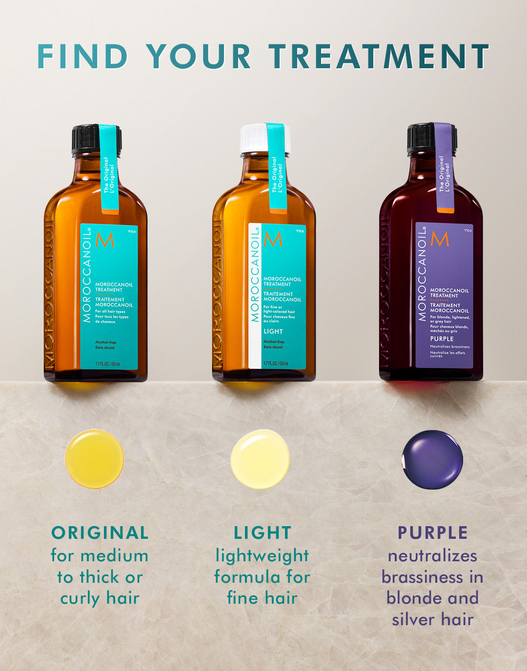 Trattamento Moroccanoil Originale