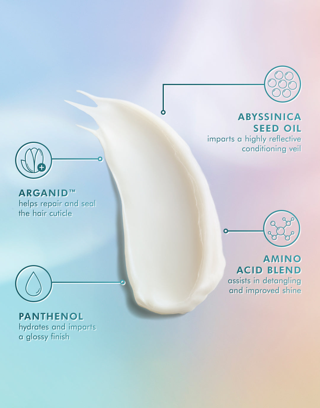 Maschera Lucida e Luminosa