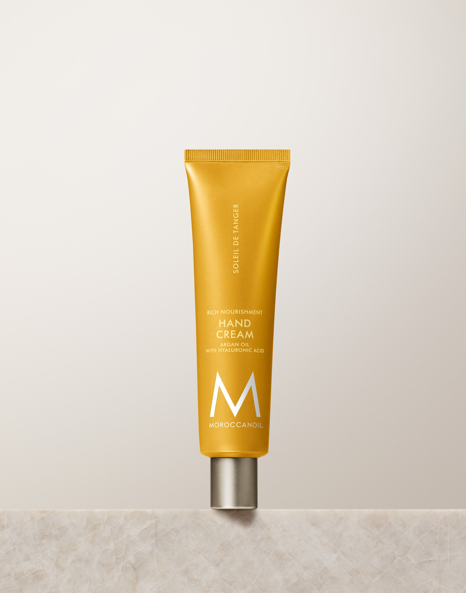 Crema mani Soleil de Tanger