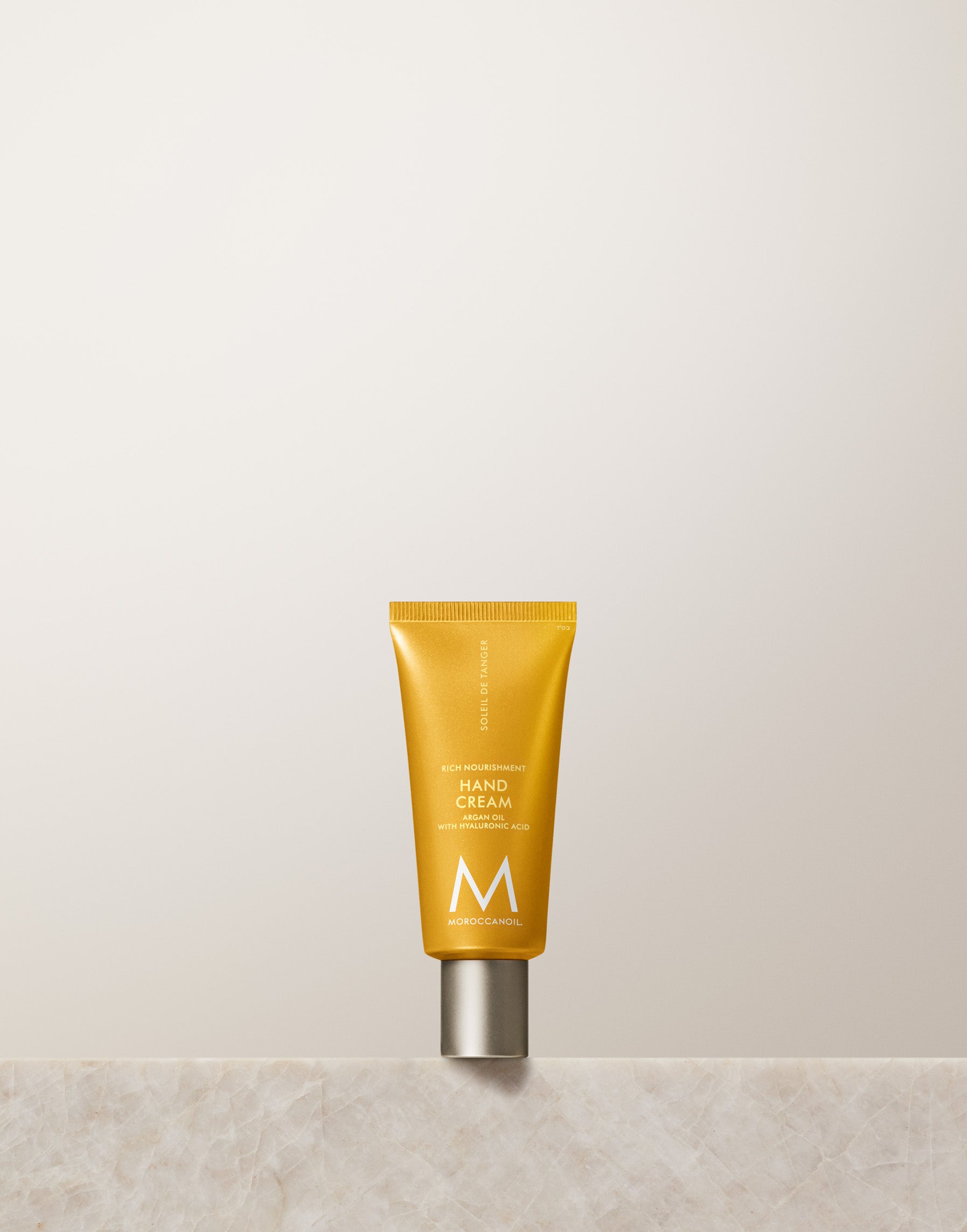 Crema mani Soleil de Tanger