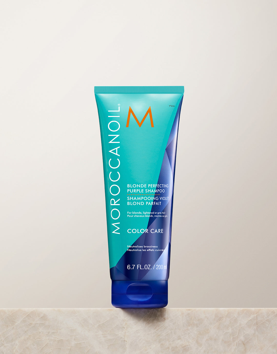 Shampoo Viola Biondo Perfetto
