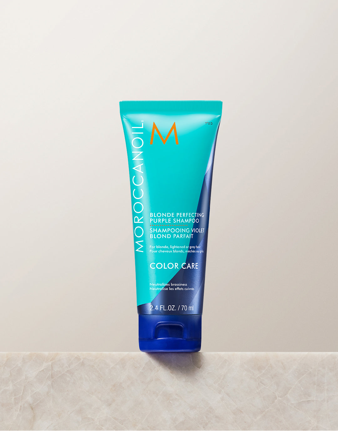 Shampoo Viola Biondo Perfetto