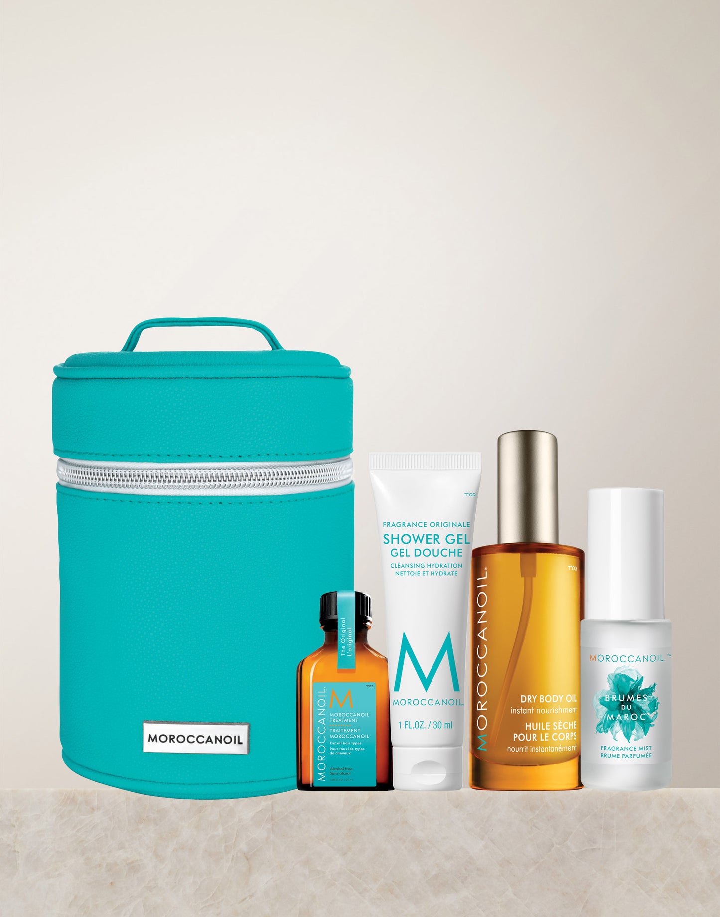 Dive into Hydration (Due prodotti GRATIS in questo set)