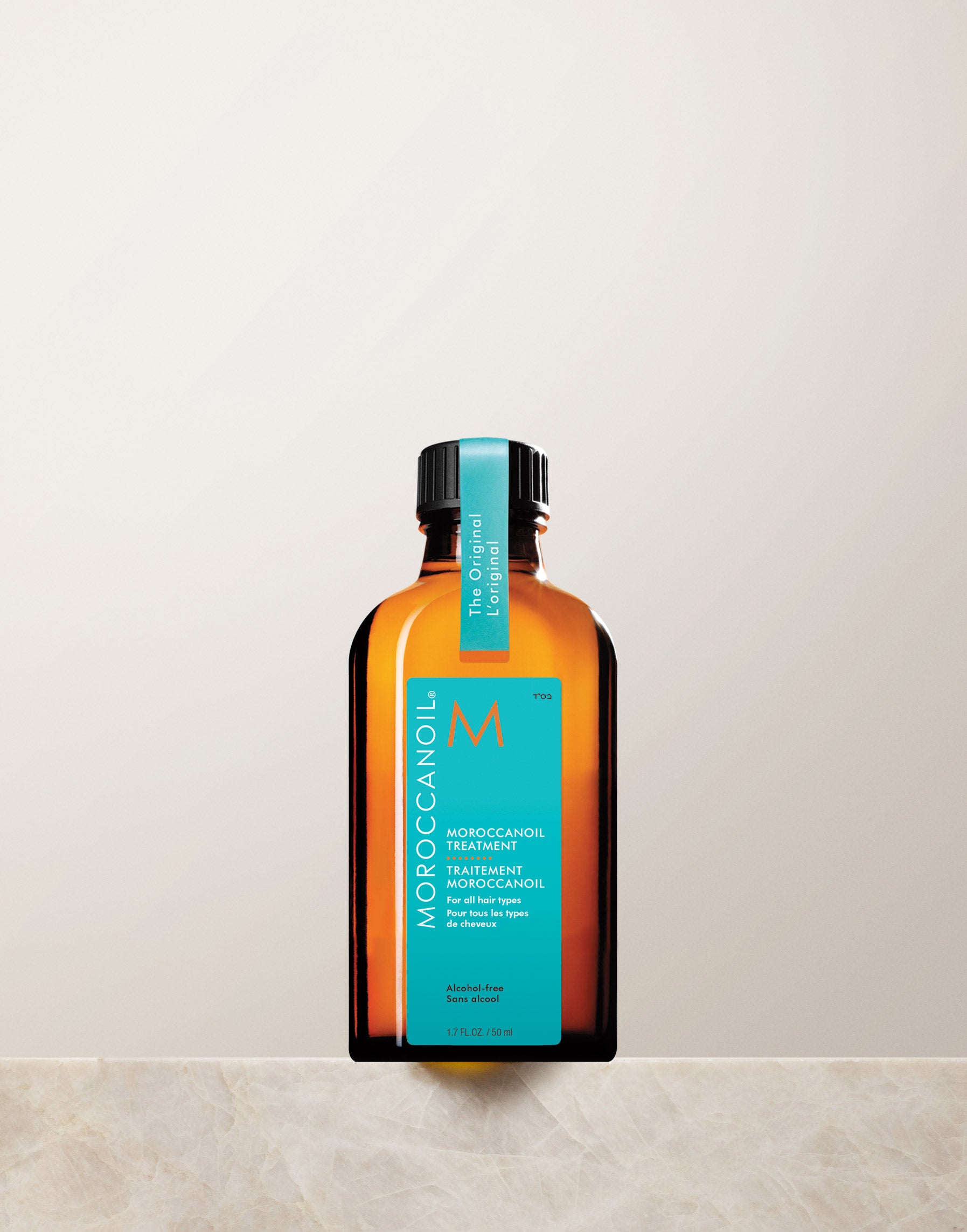 Trattamento Moroccanoil Originale