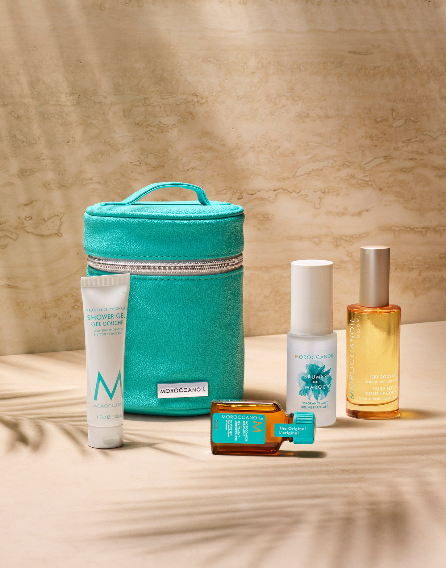 Dive into Hydration (Due prodotti GRATIS in questo set)