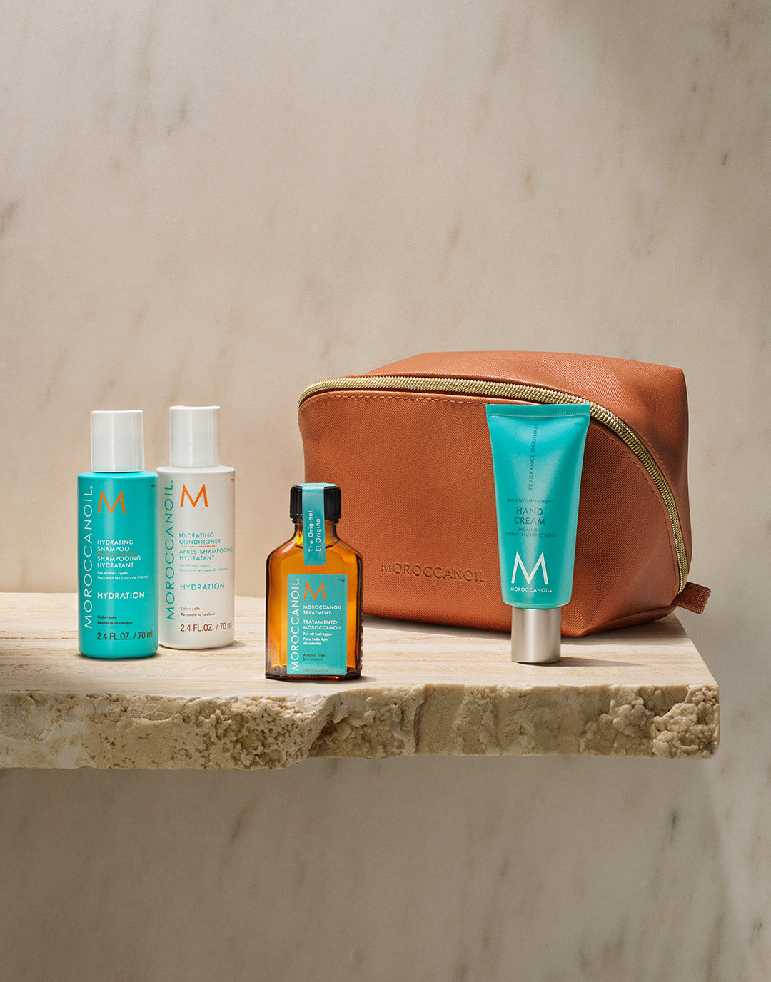 Set Hydration Discovery