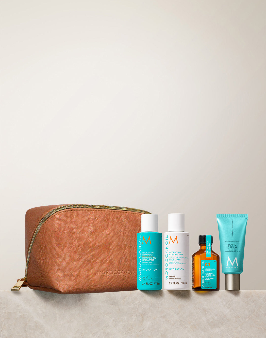 Set Hydration Discovery