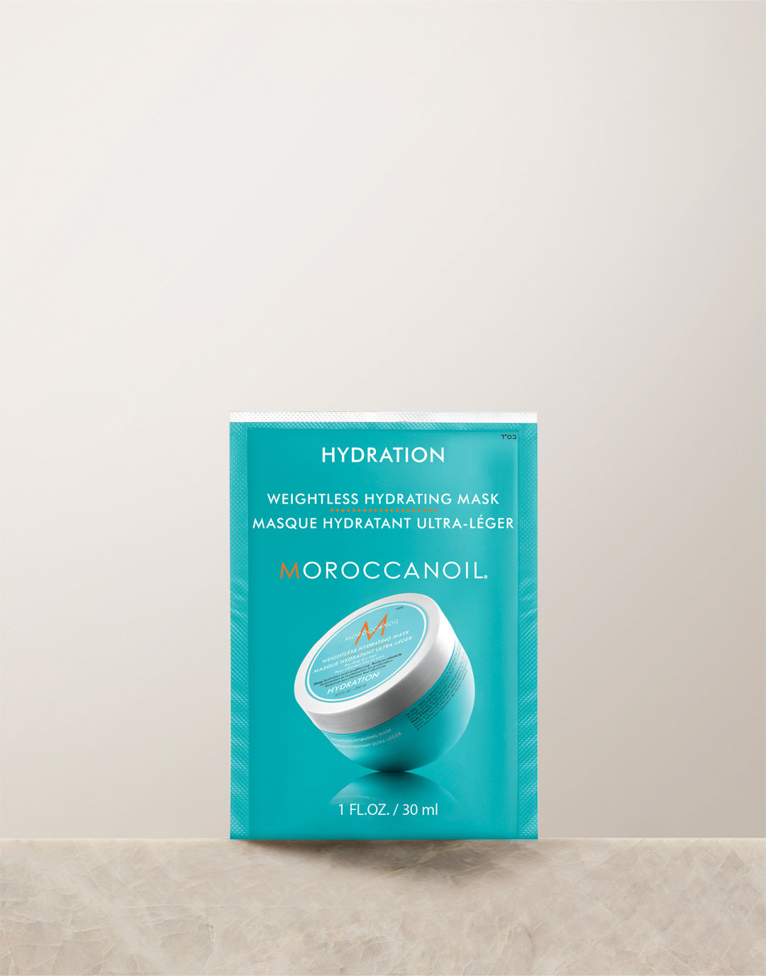 Maschera Idratante Effetto Leggerezza