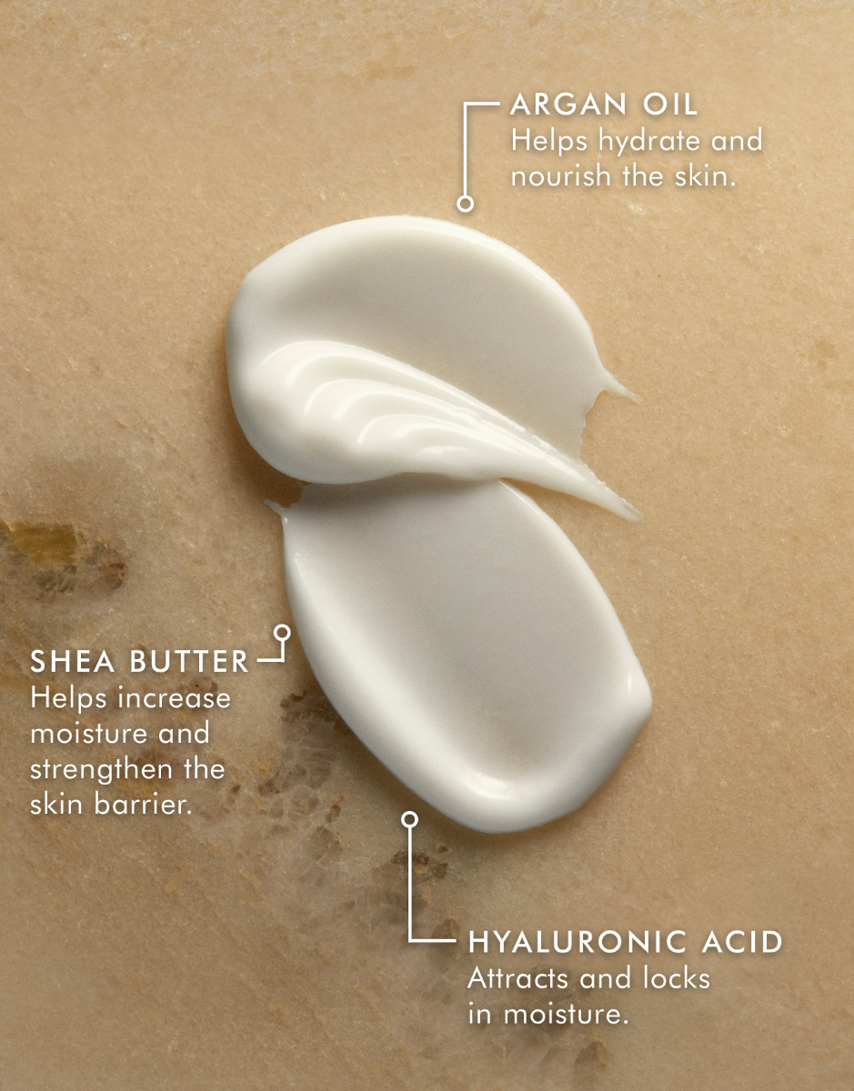 Crema mani Soleil de Tanger