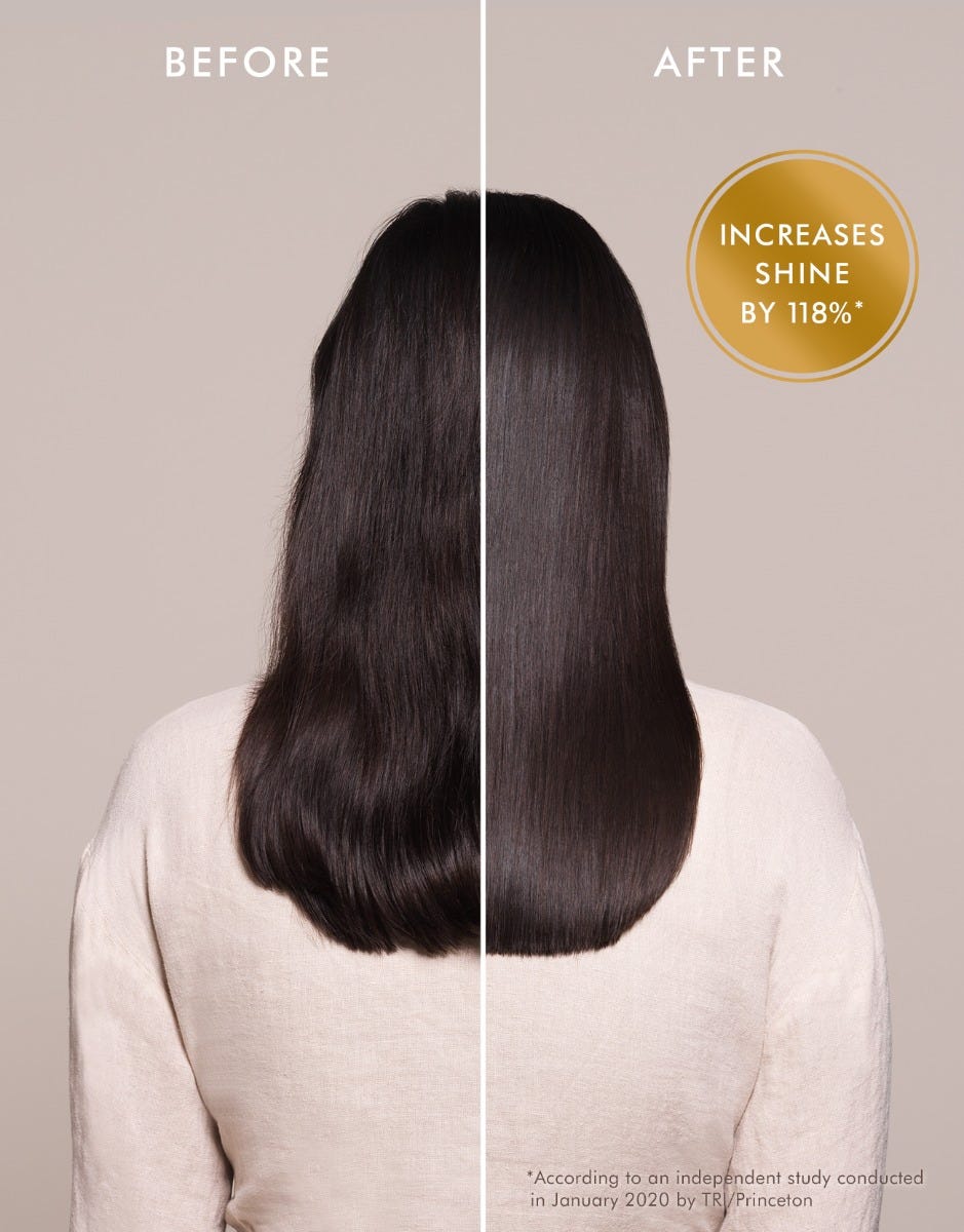 Moroccanoil Treatment 125ml (25ml GRATIS in ogni flacone)