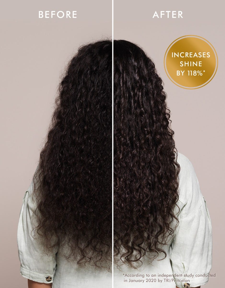 Moroccanoil Treatment 125ml (25ml GRATIS in ogni flacone)