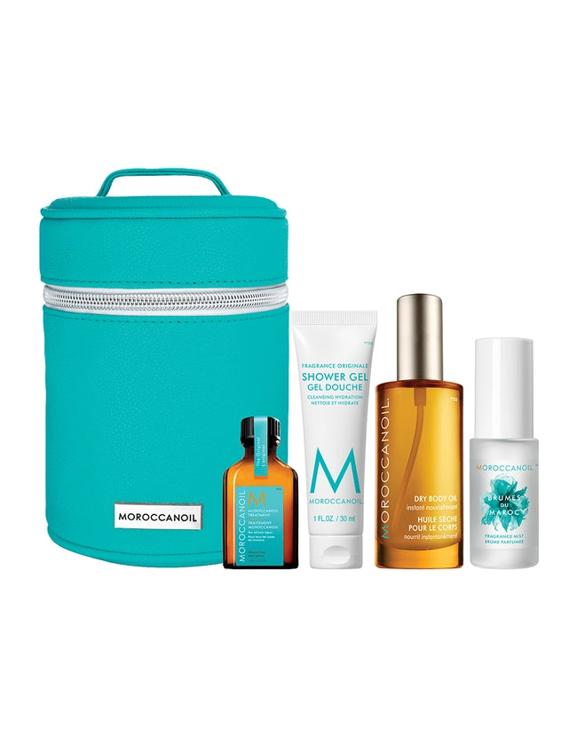 Dive into Hydration (Due prodotti GRATIS in questo set)