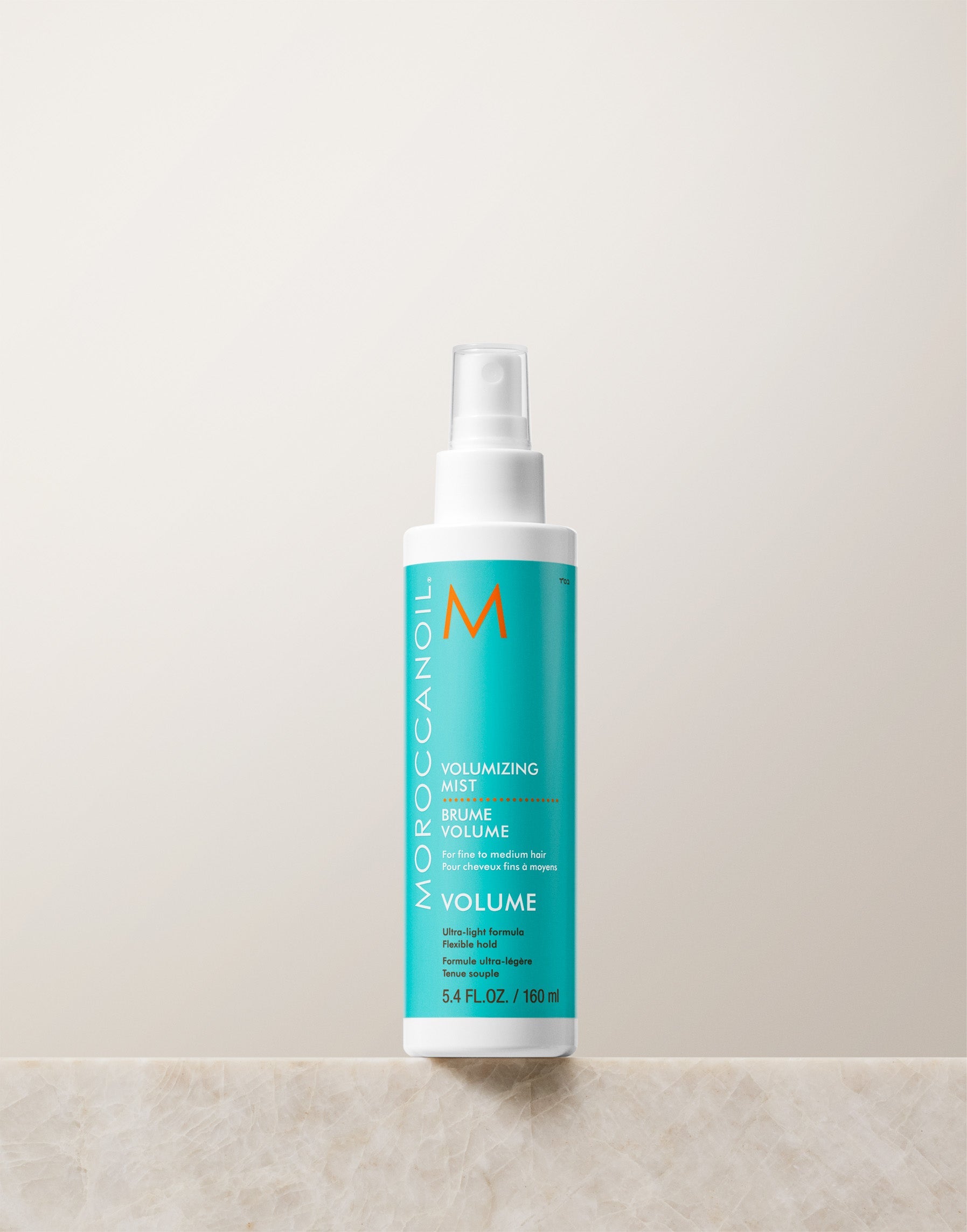 Spray Volumizzante