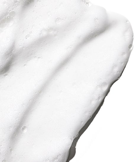 Mousse Modella Ricci