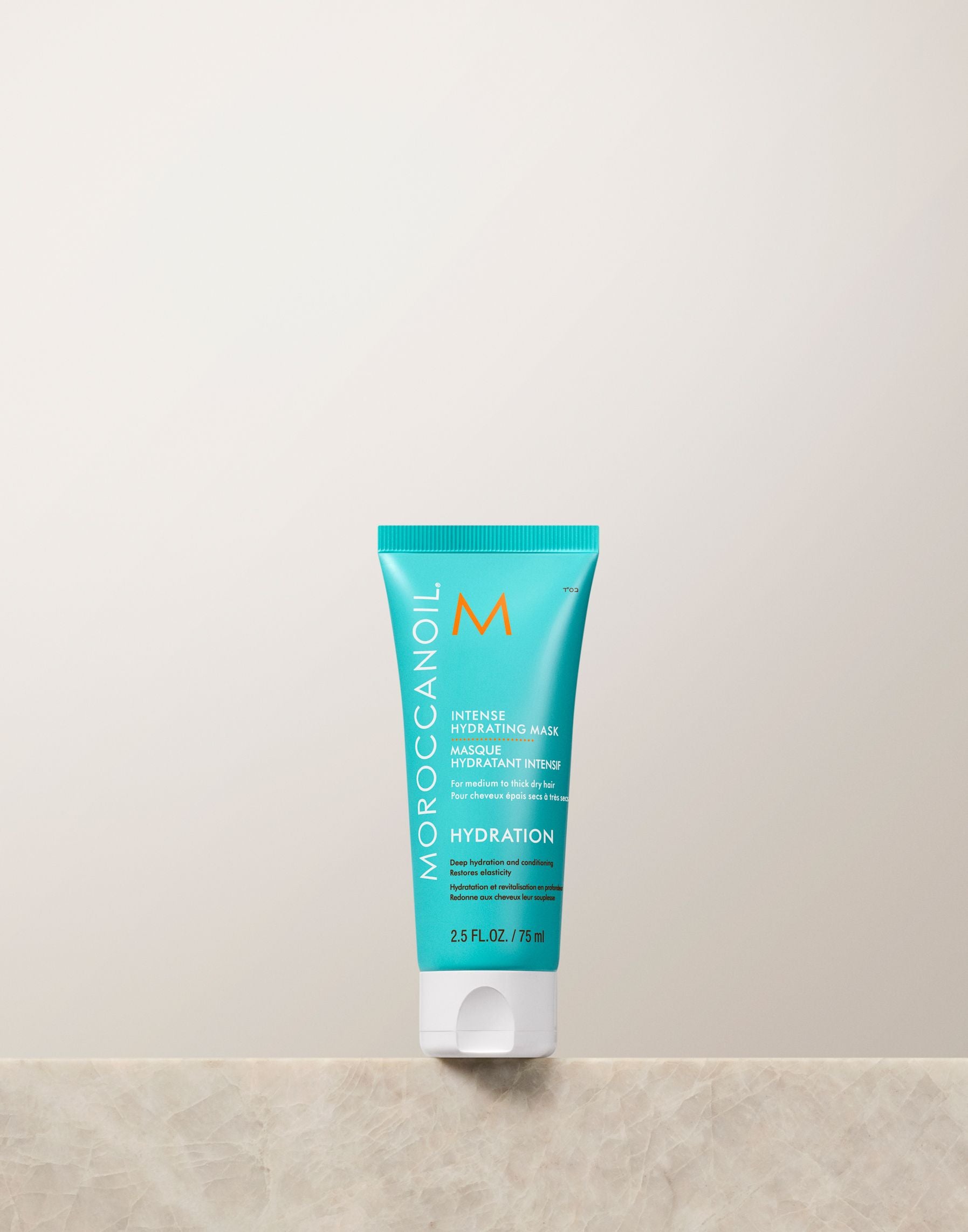 Maschera Idratante Intensiva