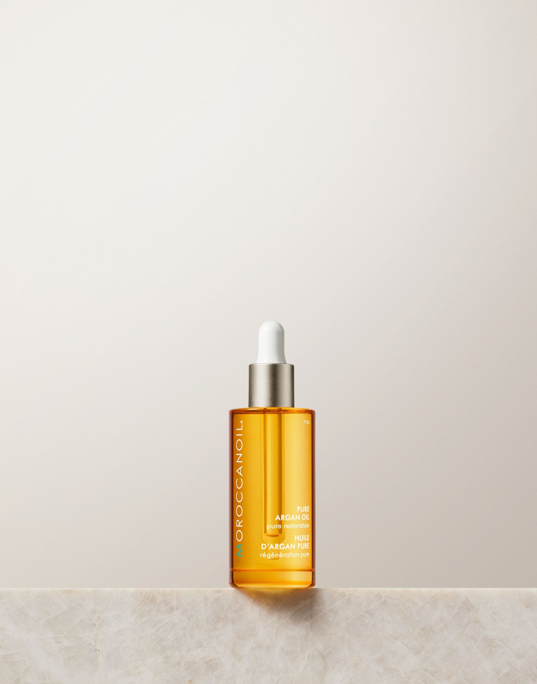 Olio Di Argan Puro