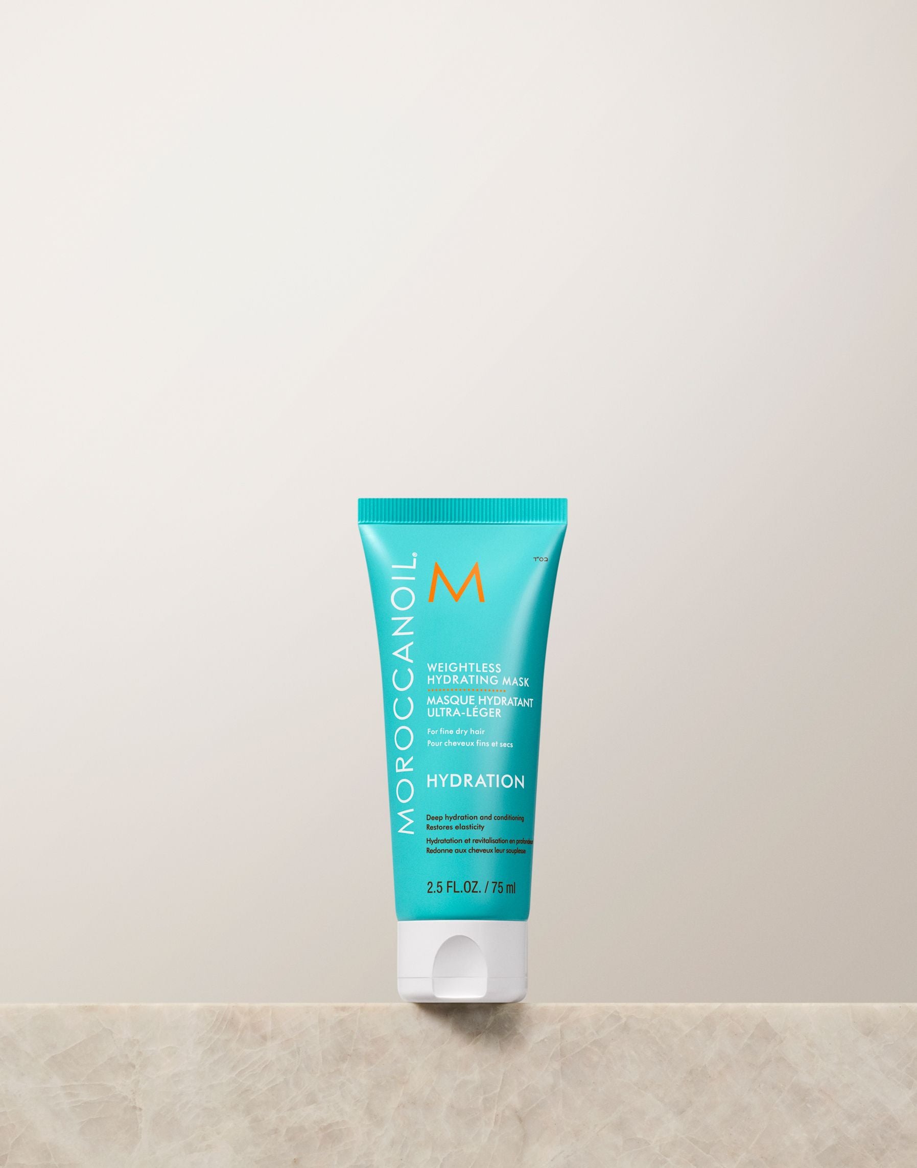 Maschera Idratante Effetto Leggerezza