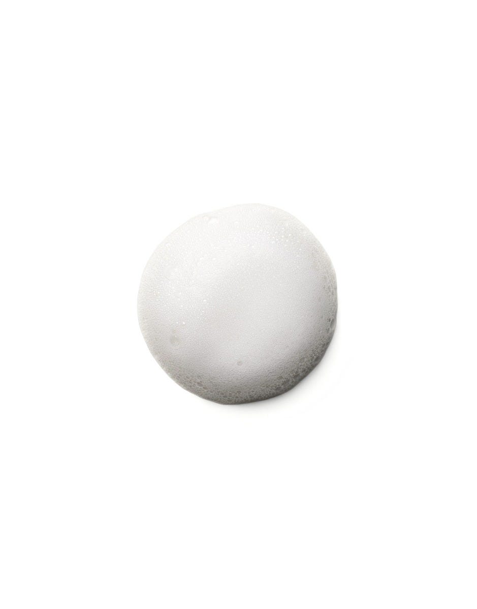Mousse Modella Ricci