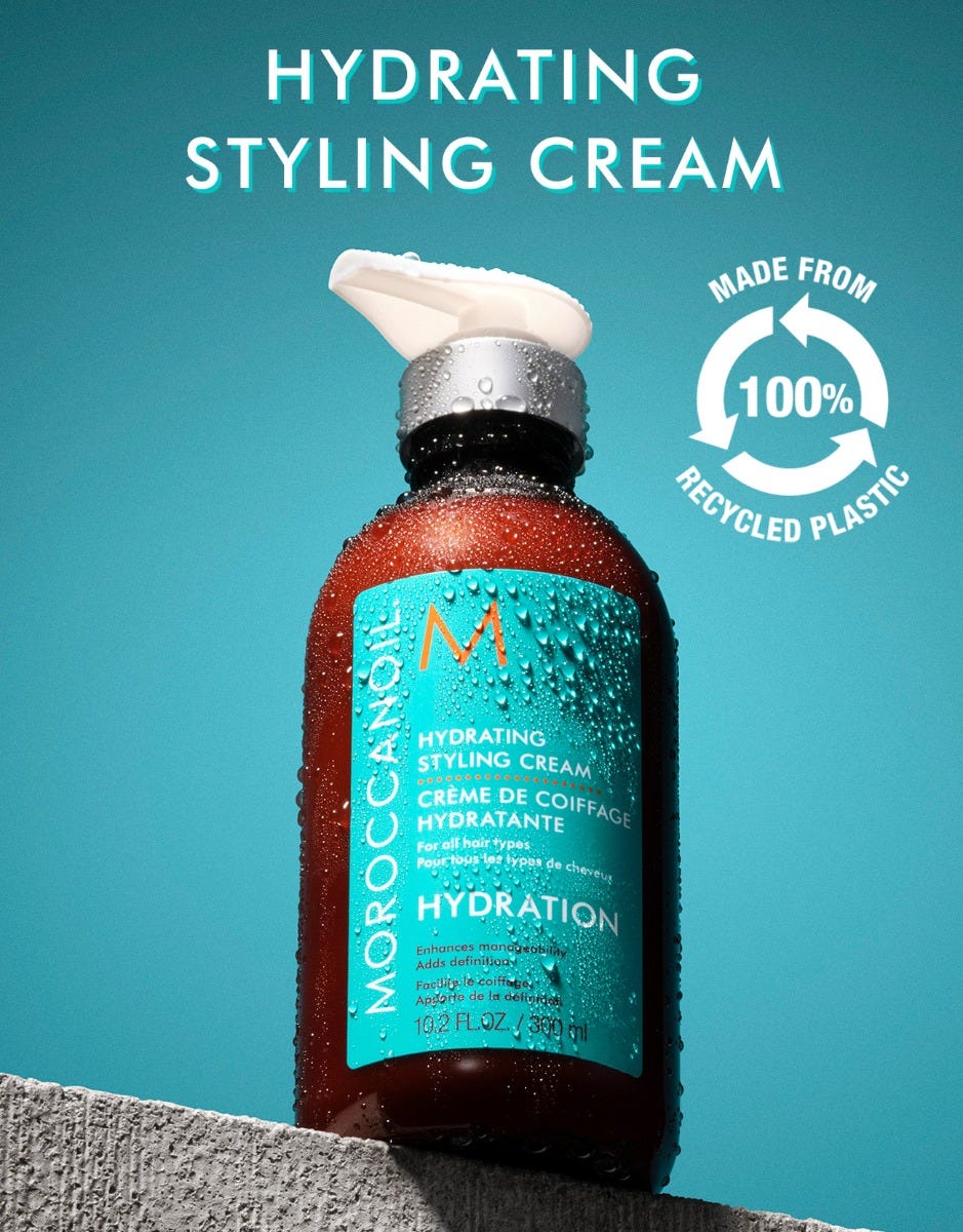 Crema Styling Idratante