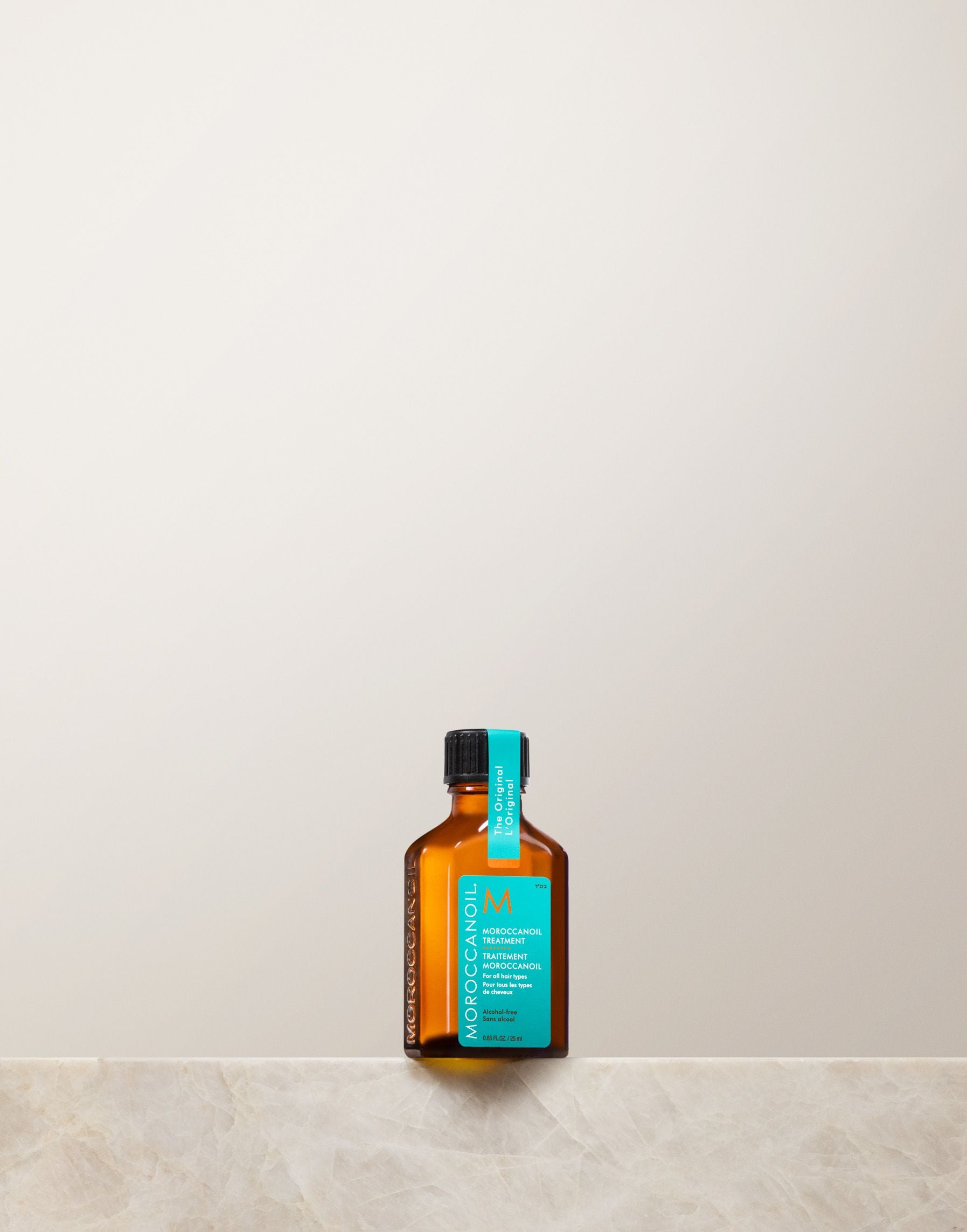 Trattamento Moroccanoil Originale