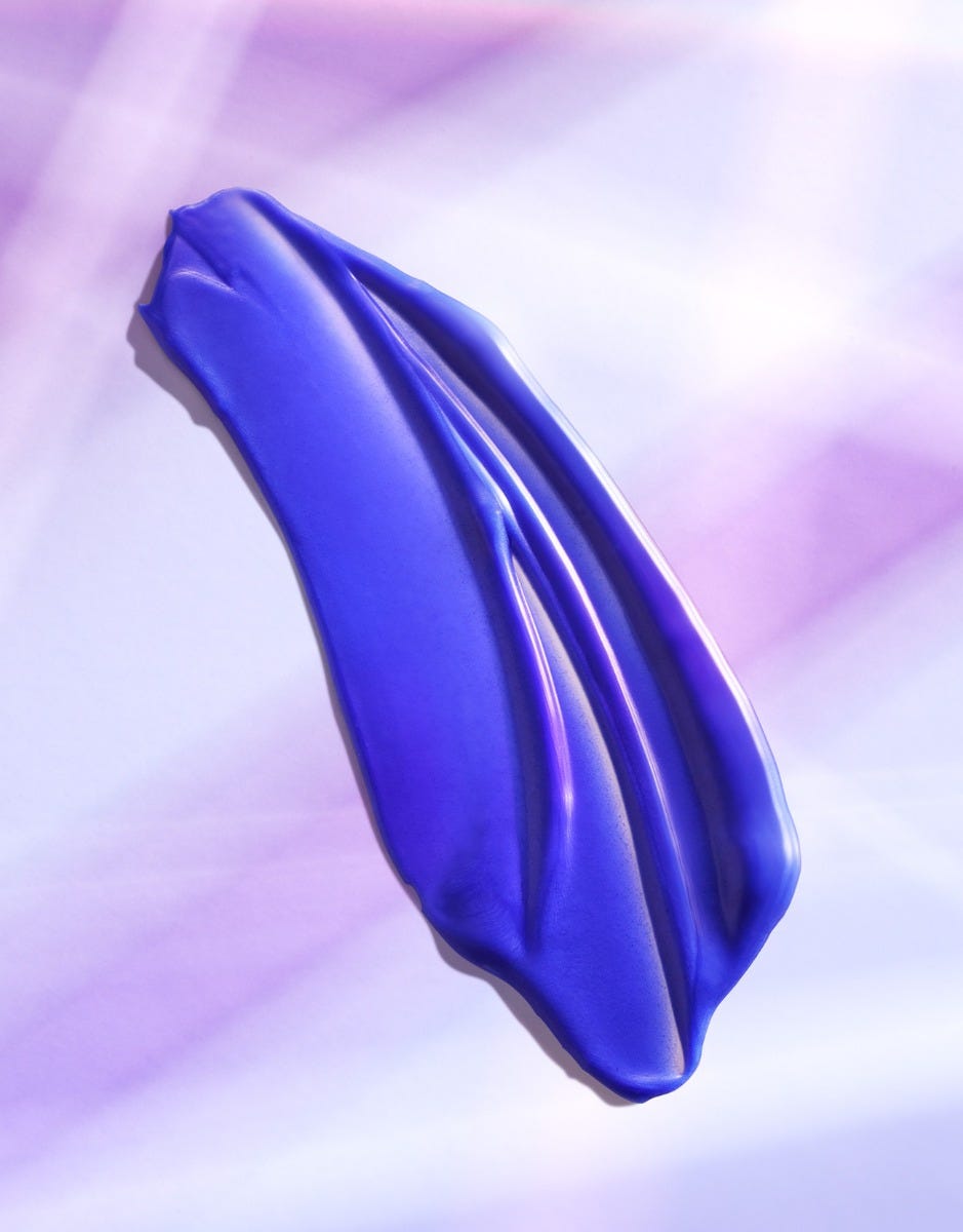 Balsamo Viola Perfezionatore Del Biondo