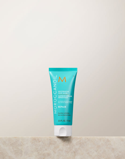 GRATIS- Maschera Ristrutturante 75 ml