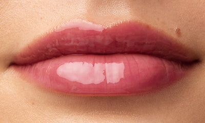 Berry shade secondary image 3