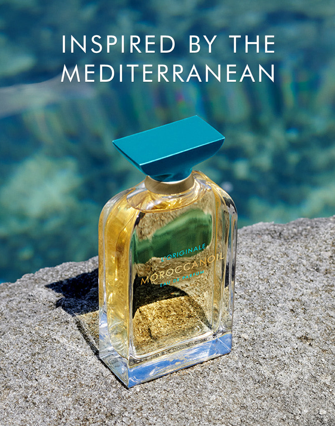 Cofanetto regalo L’Originale Eau de Parfum
