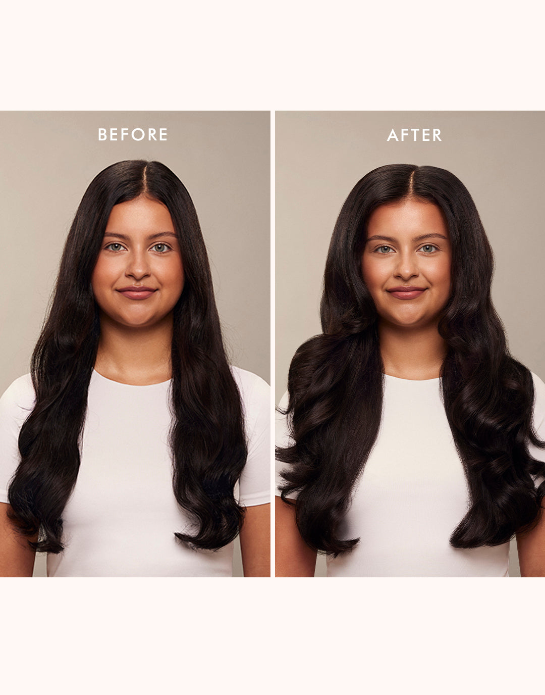 Polvere per Capelli Texture e Volume