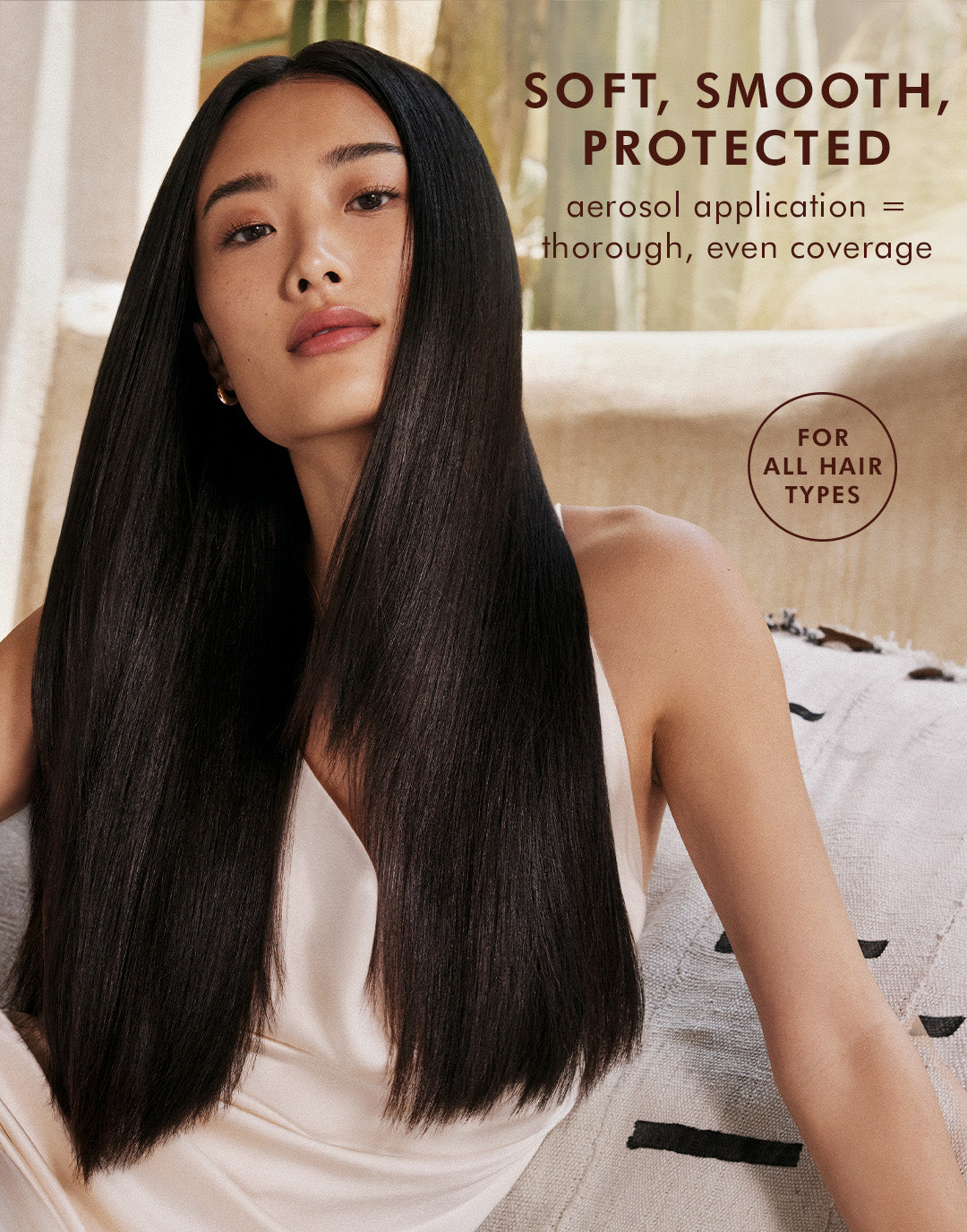 Spray Termoprotettore Perfect Defense