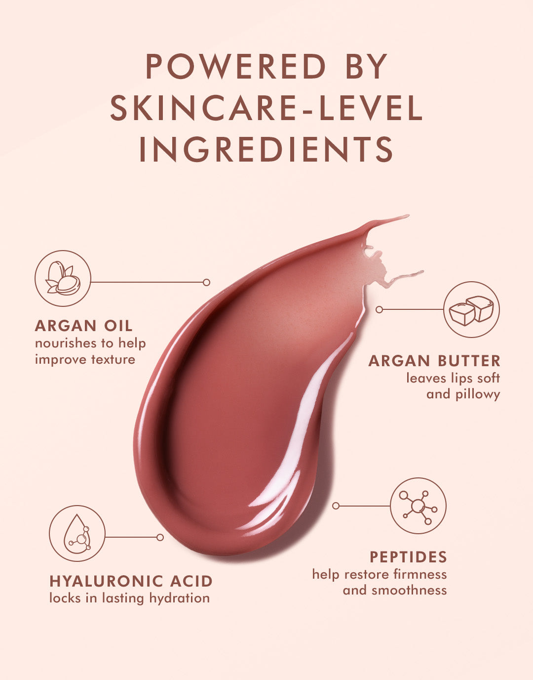 Vanilla Date Balsamo Labbra