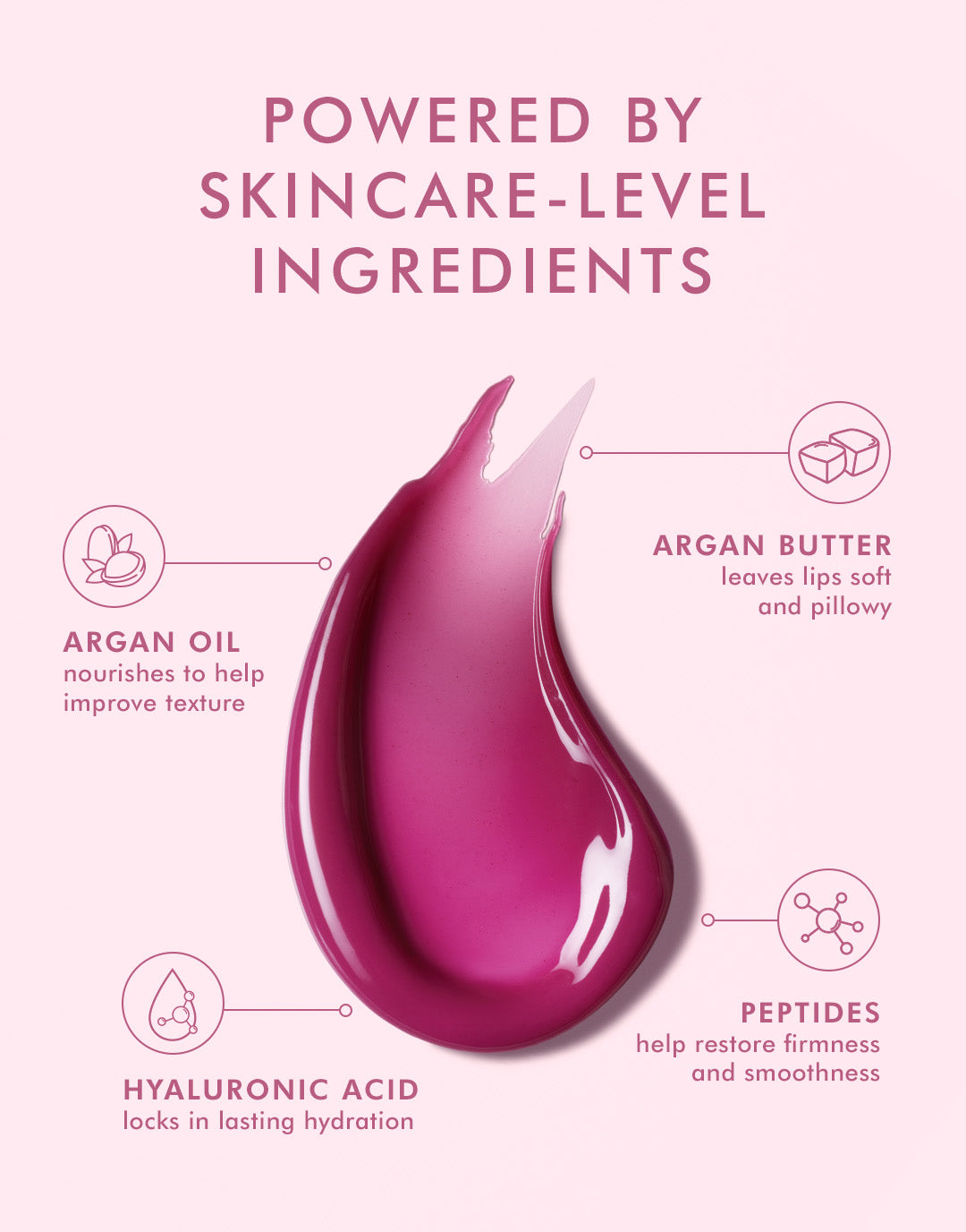 Berry Pomegranate Balsamo Labbra