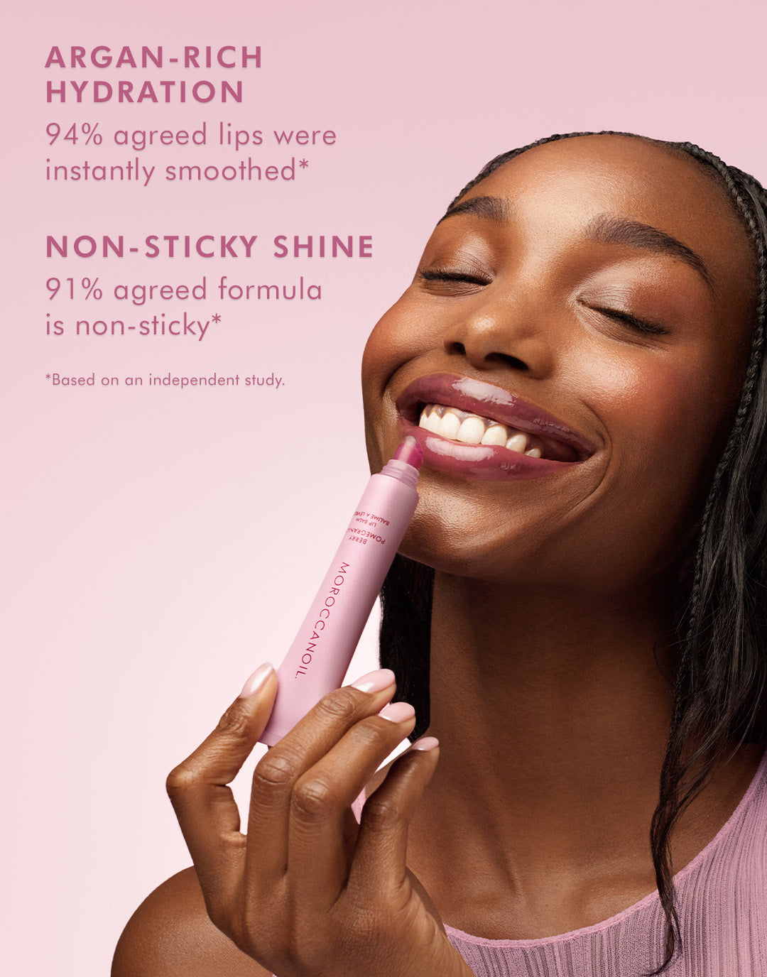 Berry Pomegranate Balsamo Labbra