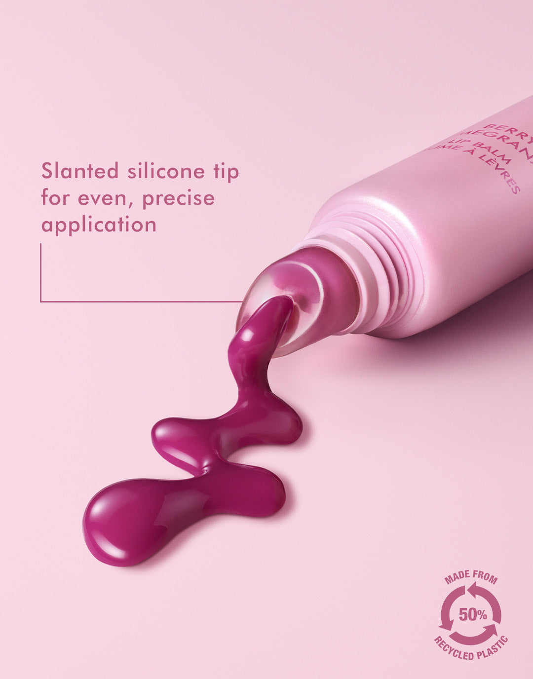 Berry Pomegranate Balsamo Labbra