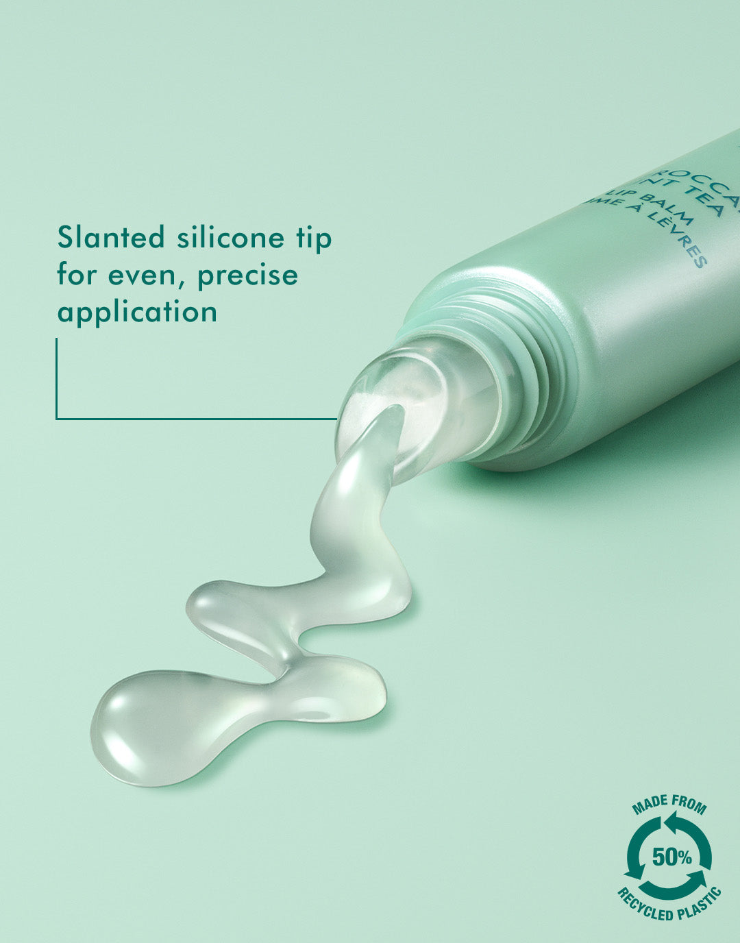 Moroccan Mint Tea Balsamo Labbra