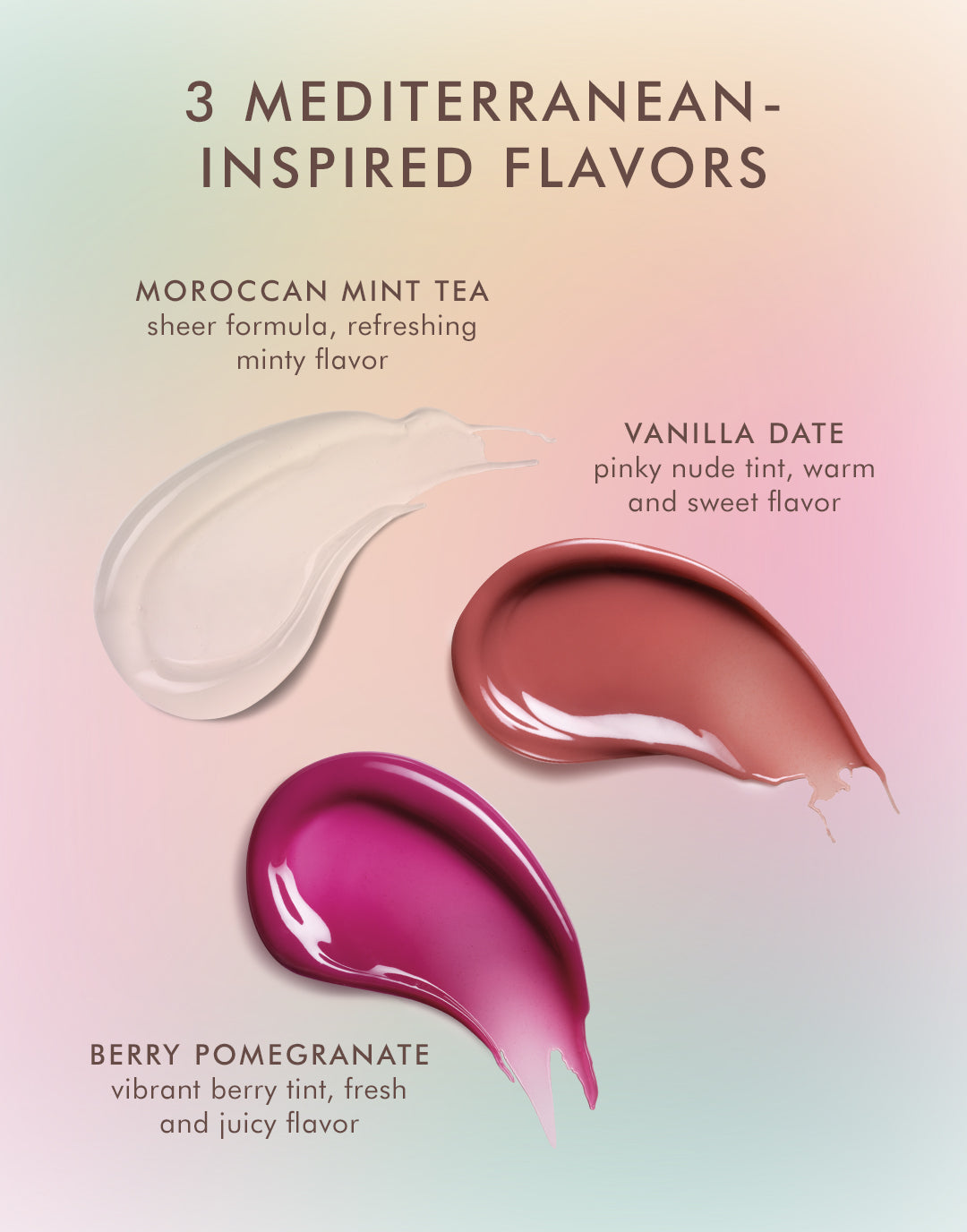 Berry Pomegranate Balsamo Labbra