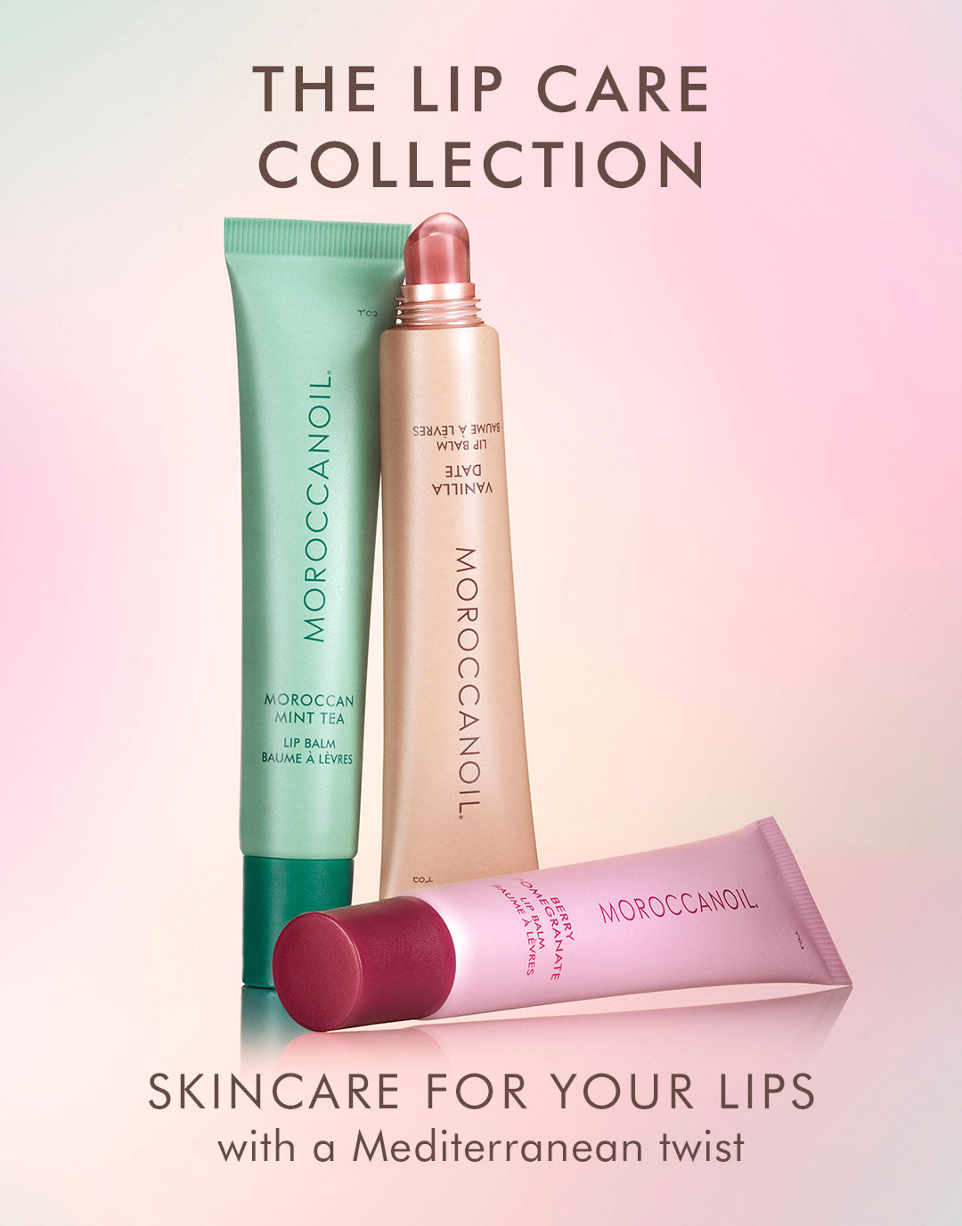 Berry Pomegranate Balsamo Labbra