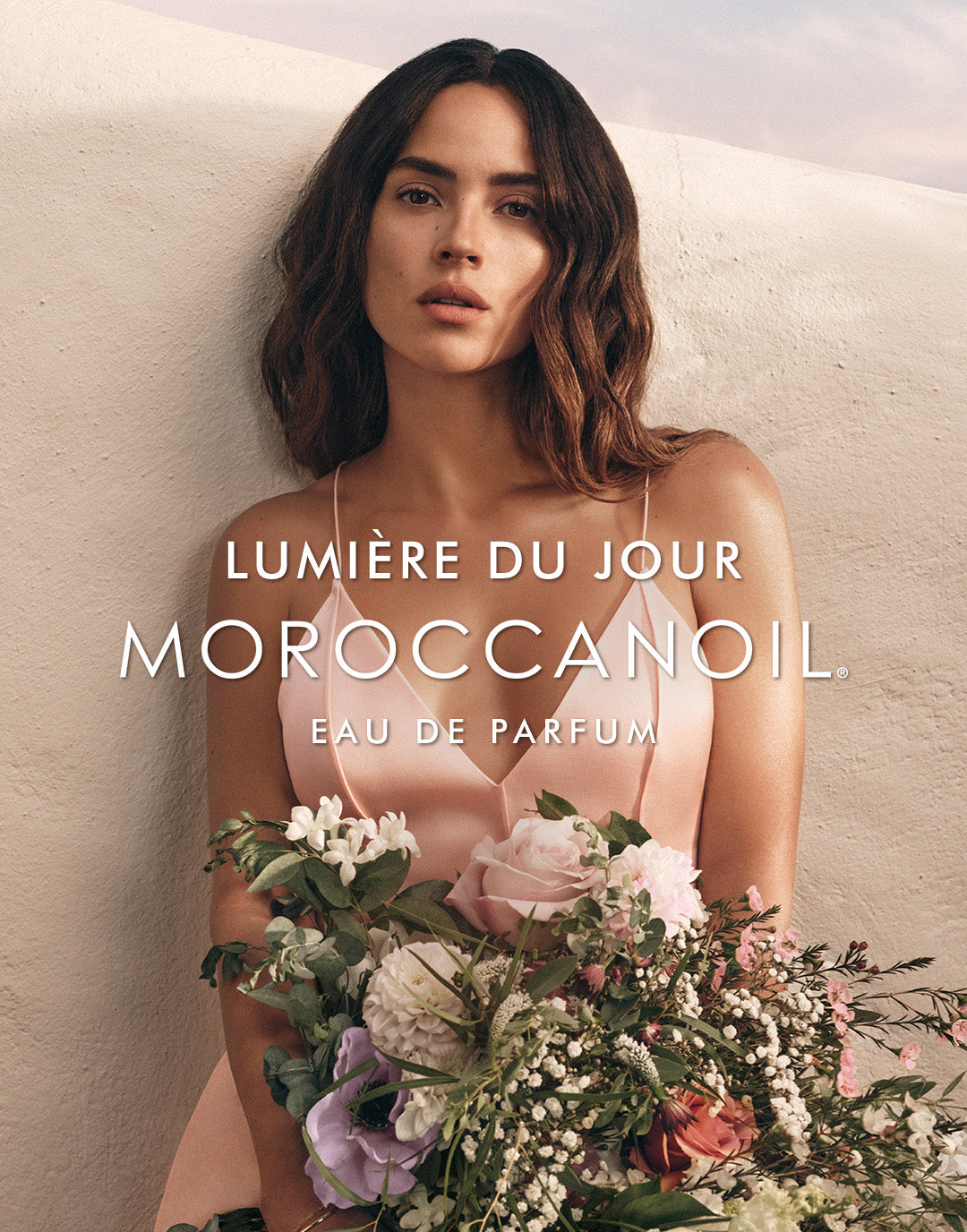 Lumière du Jour Eau de Parfum Set