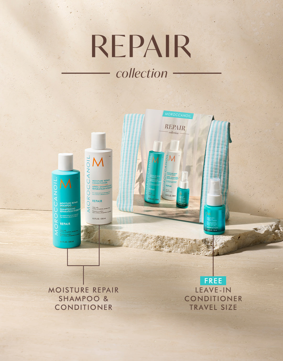 Set Riparazione Primavera