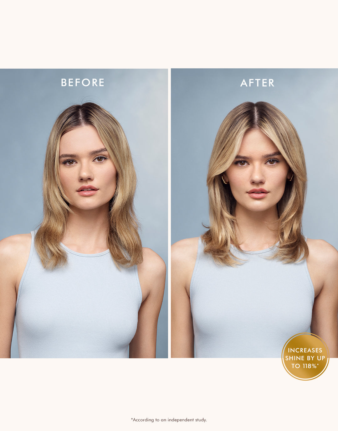 Trattamento Moroccanoil Leggero
