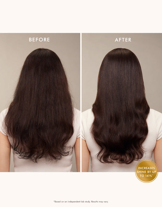 Trattamento Moroccanoil Spray