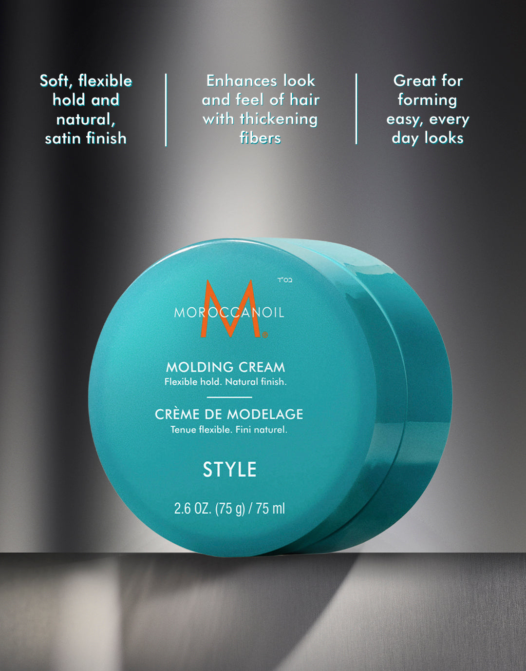 Crema Modellante