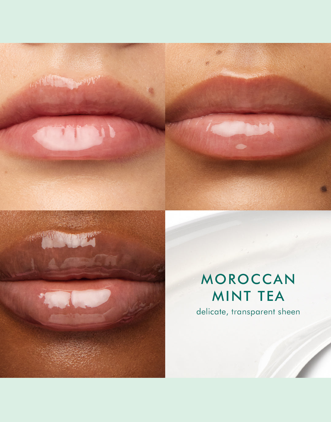 Trio Balsamo Labbra Moroccanoil