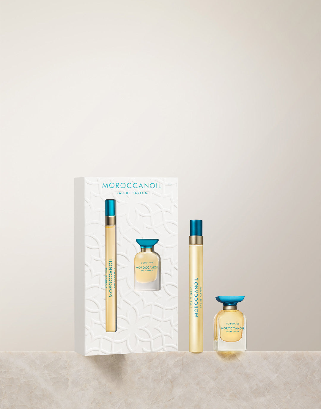 Cofanetto Mini L’Originale Eau de Parfum