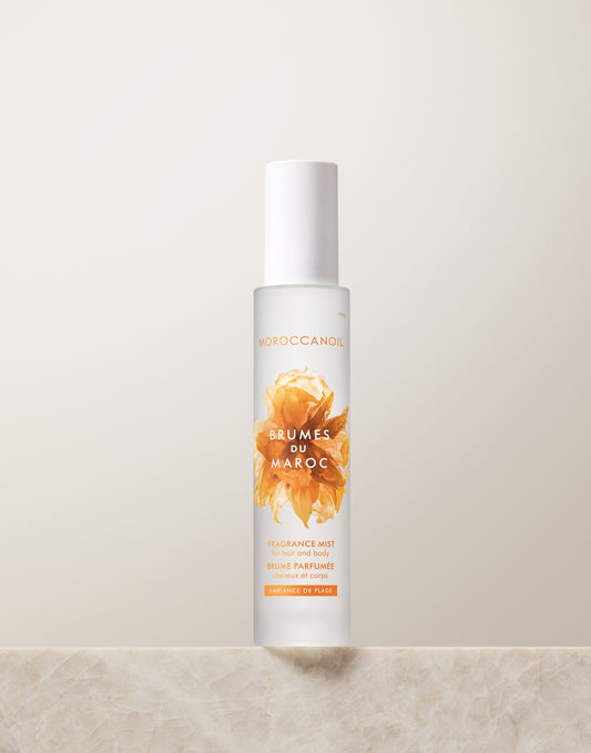 Profumo Per Capelli e Corpo Ambiance de Plage