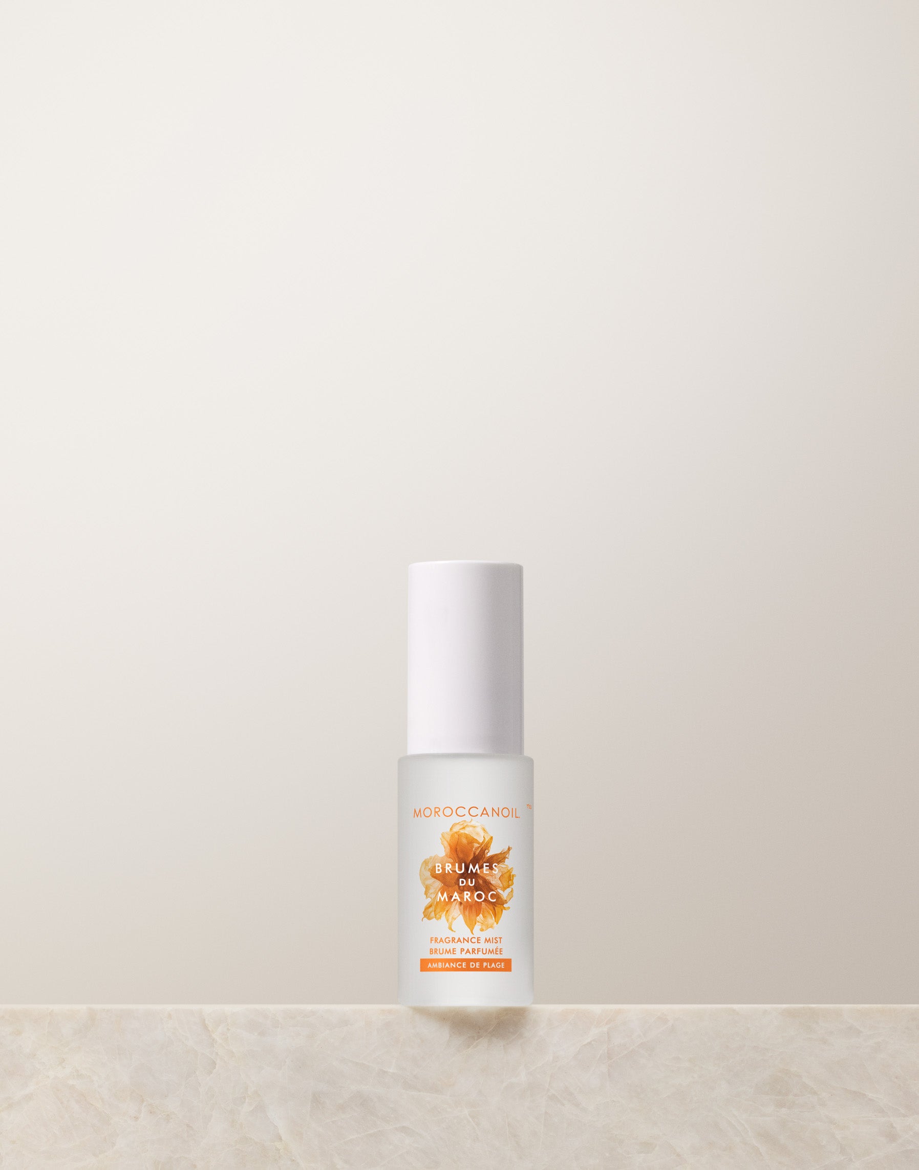 Profumo Per Capelli e Corpo Ambiance de Plage