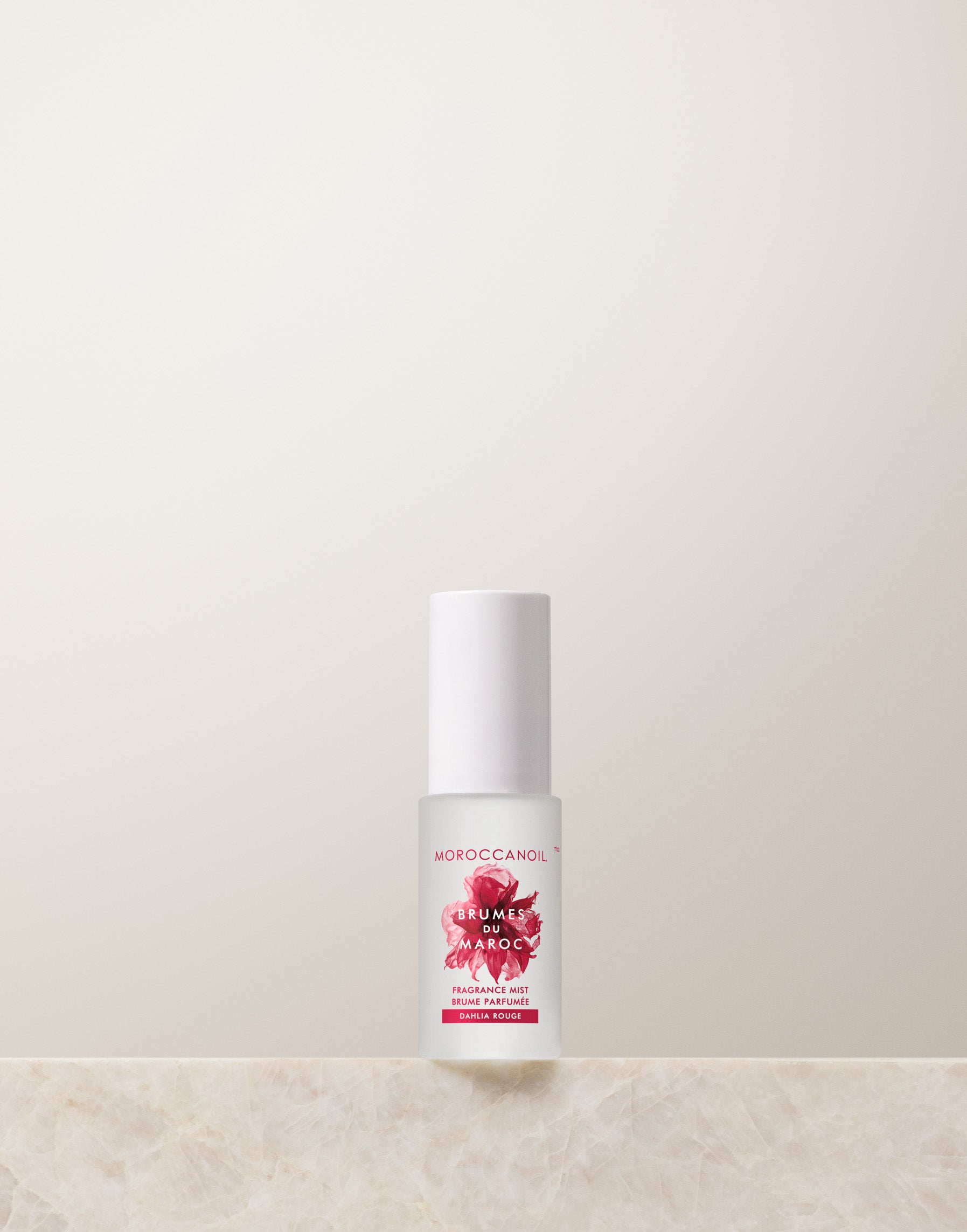 Profumo Per Capelli e Corpo Dahlia Rouge