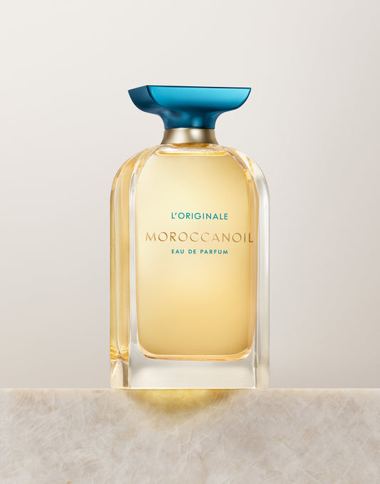 Bundle L'Originale Eau de Parfum 100 ml (valore 183)
